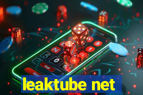 leaktube net